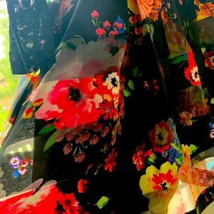 Sequin Hearts 2 piece Dress
